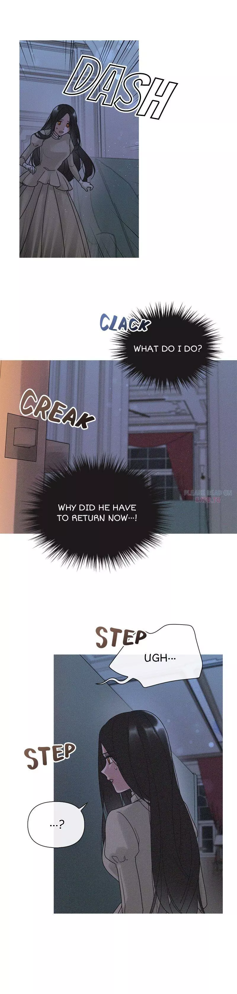 How Dare You Chapter 16 page 17