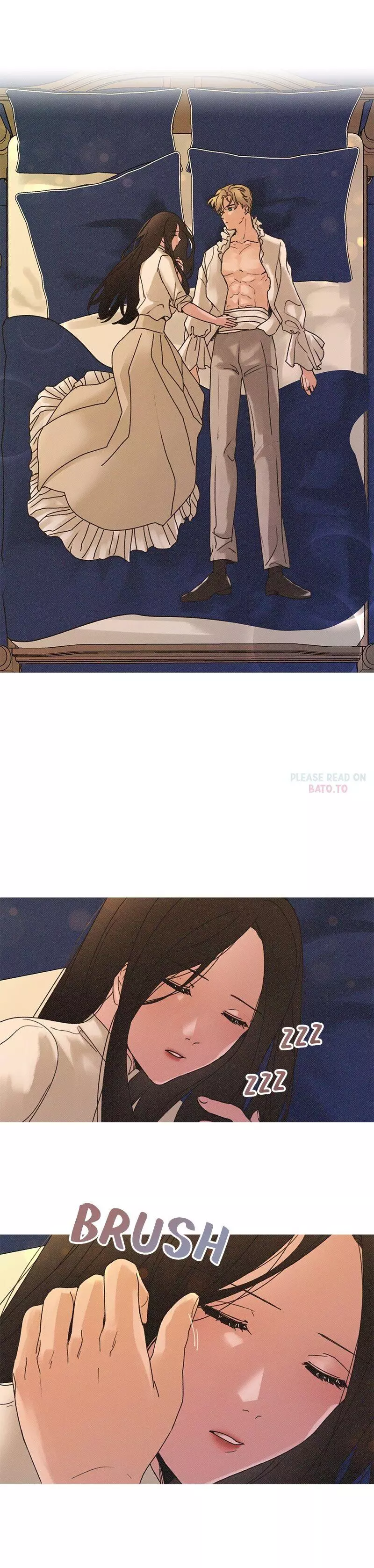 How Dare You Chapter 17 page 6