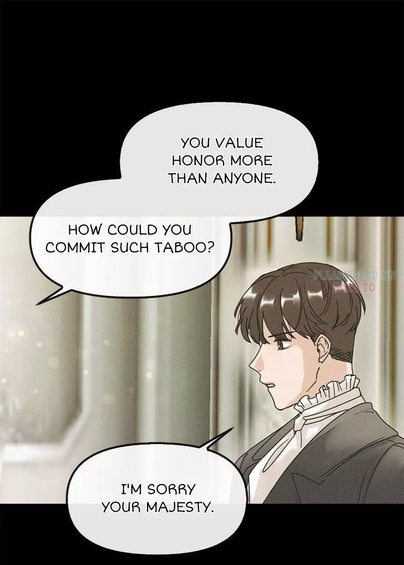 How Dare You Chapter 18 page 34