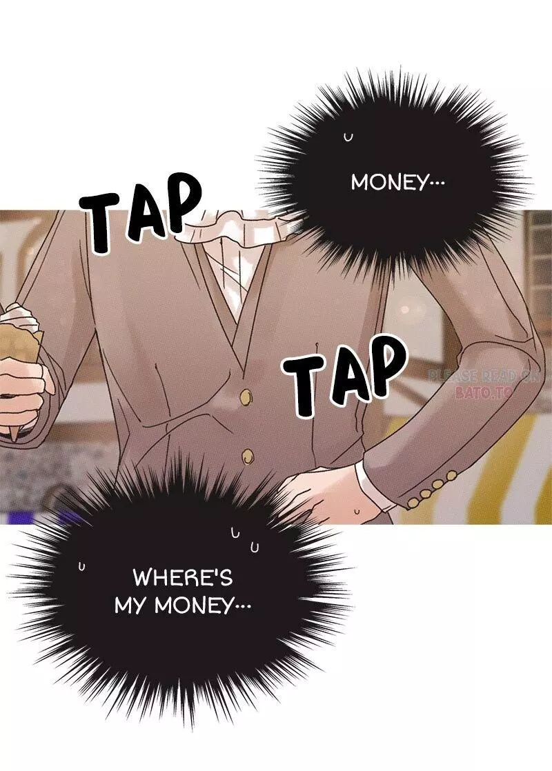 How Dare You Chapter 18 page 51