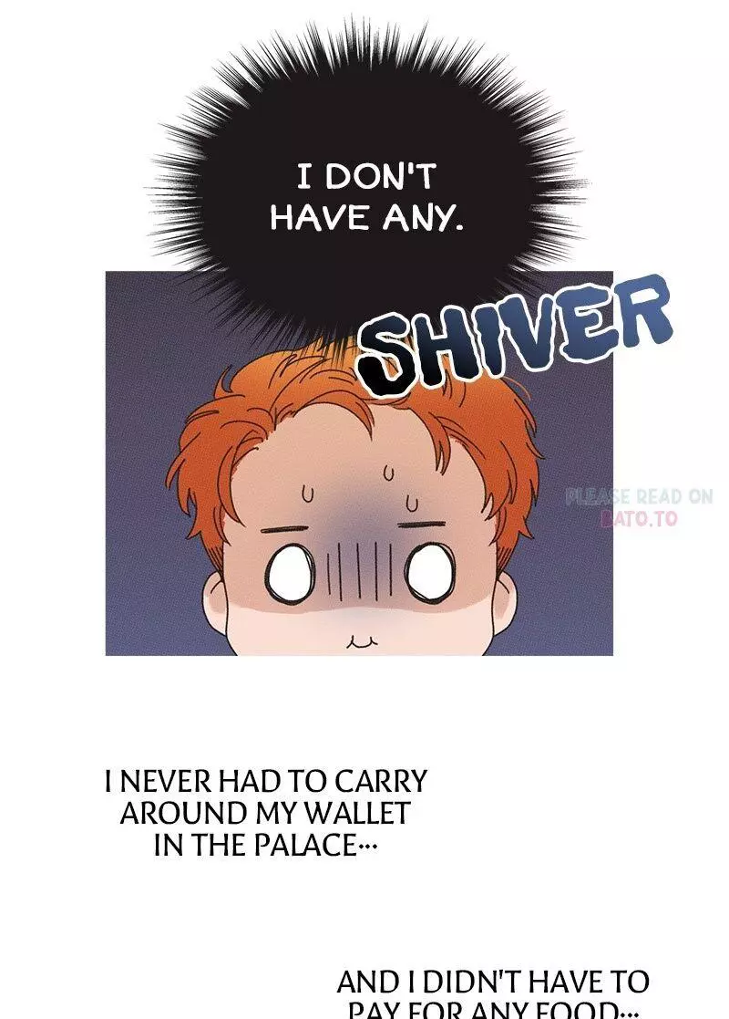 How Dare You Chapter 18 page 52