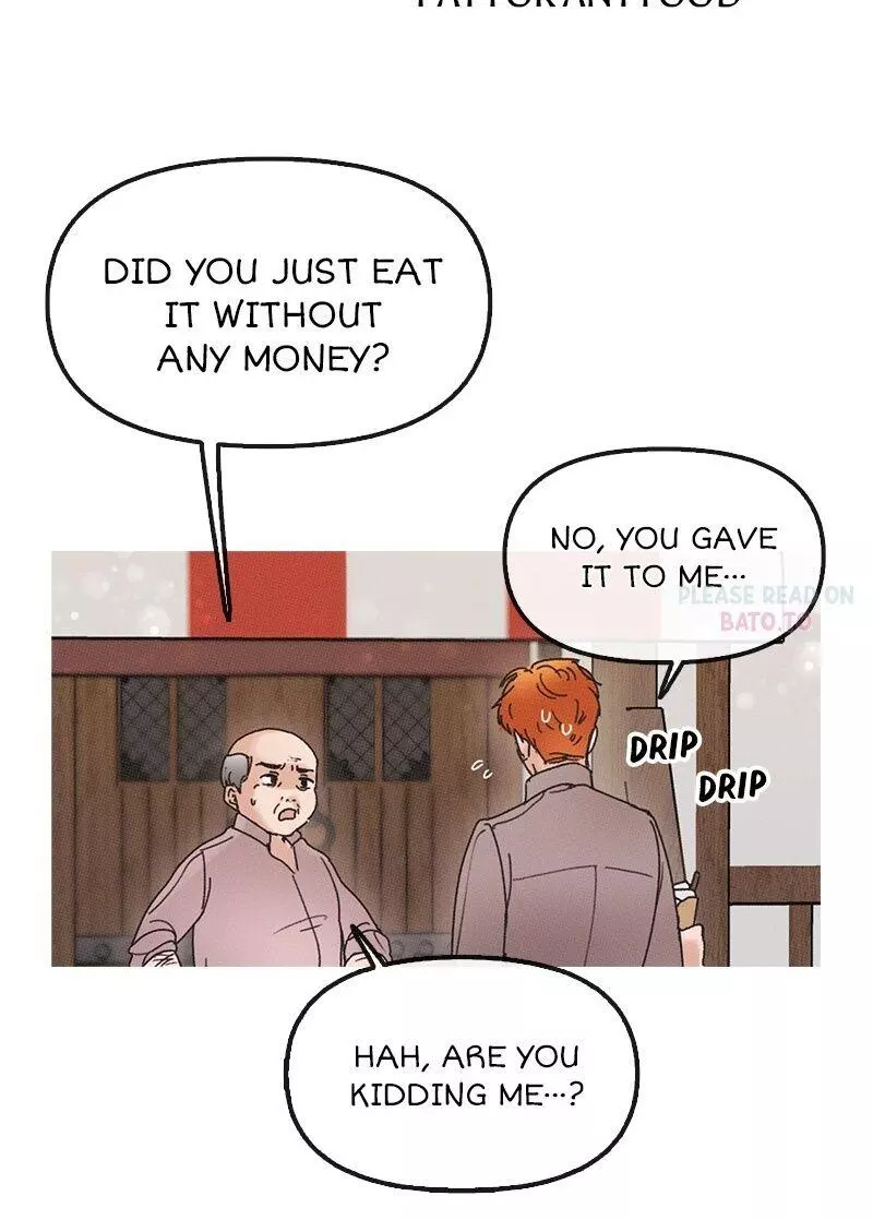 How Dare You Chapter 18 page 53