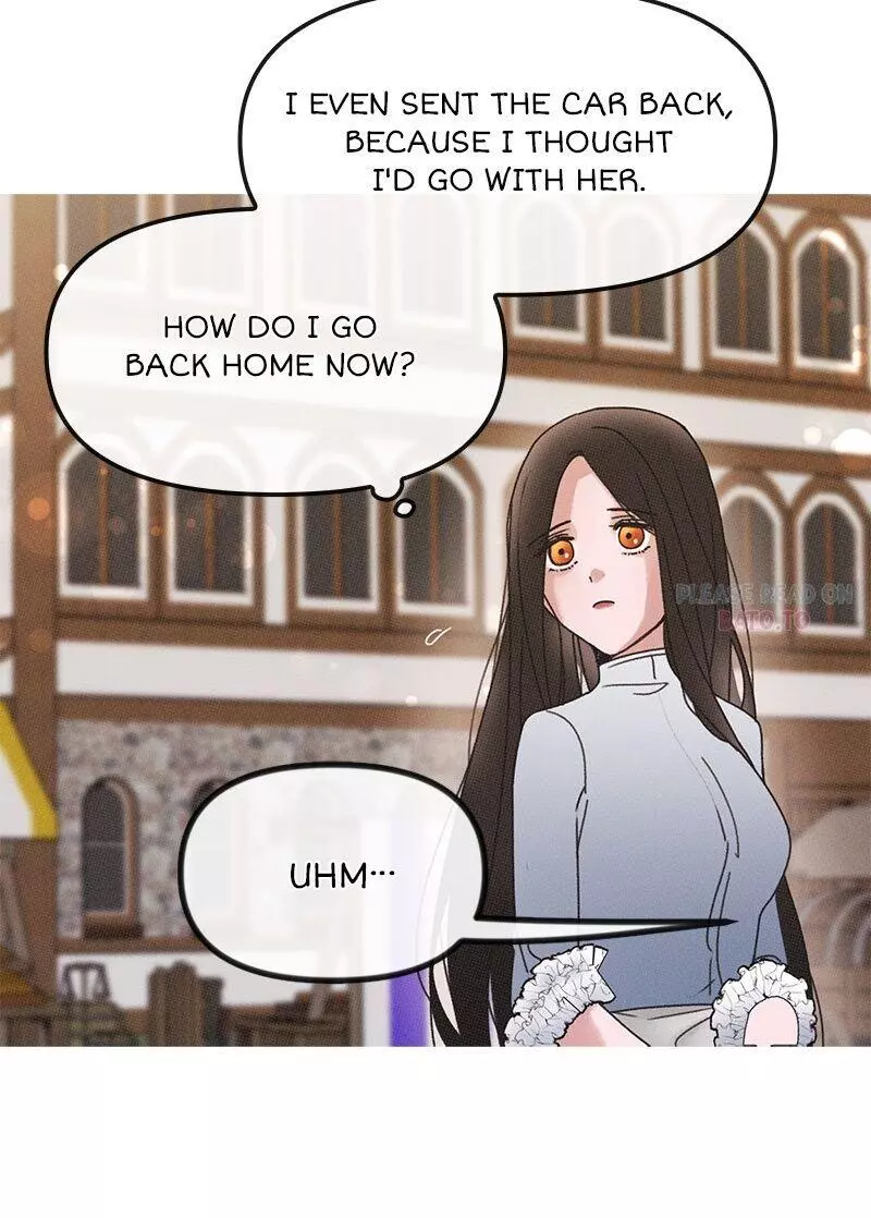 How Dare You Chapter 18 page 69