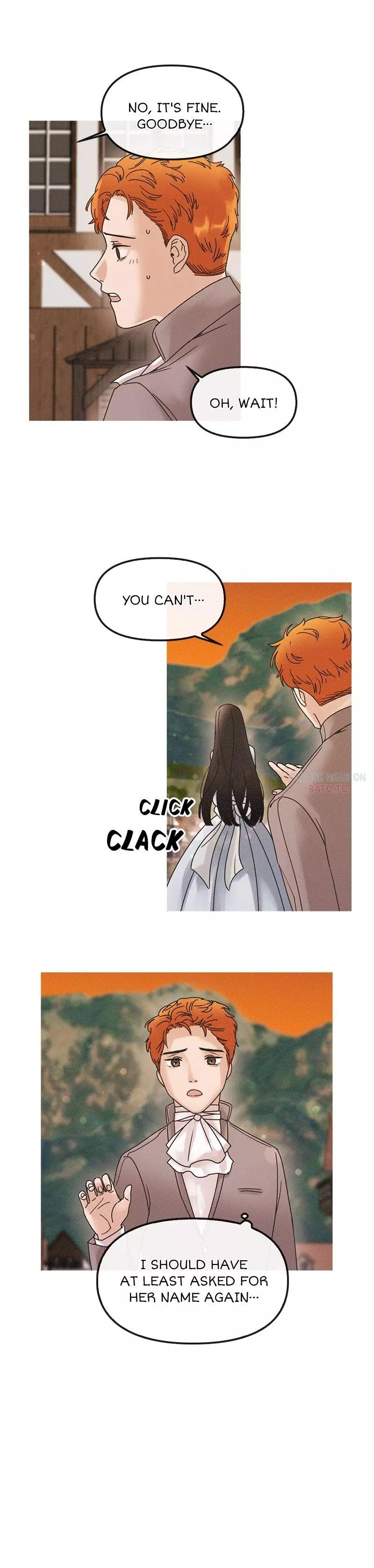 How Dare You Chapter 19 page 2