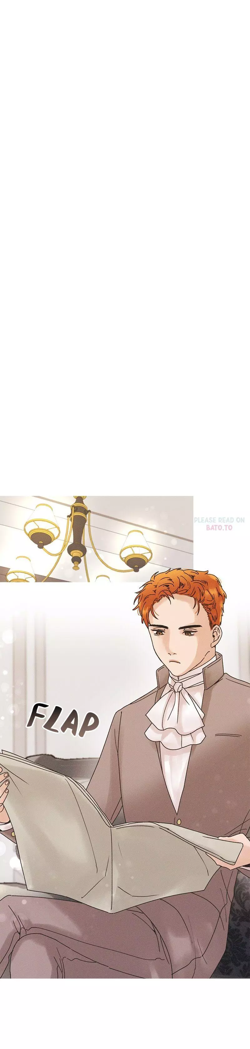 How Dare You Chapter 19 page 6