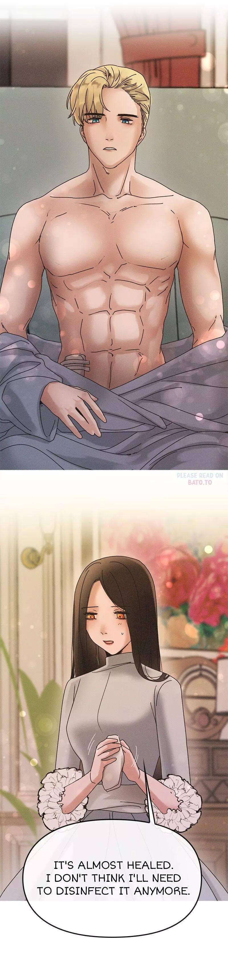 How Dare You Chapter 20 page 2