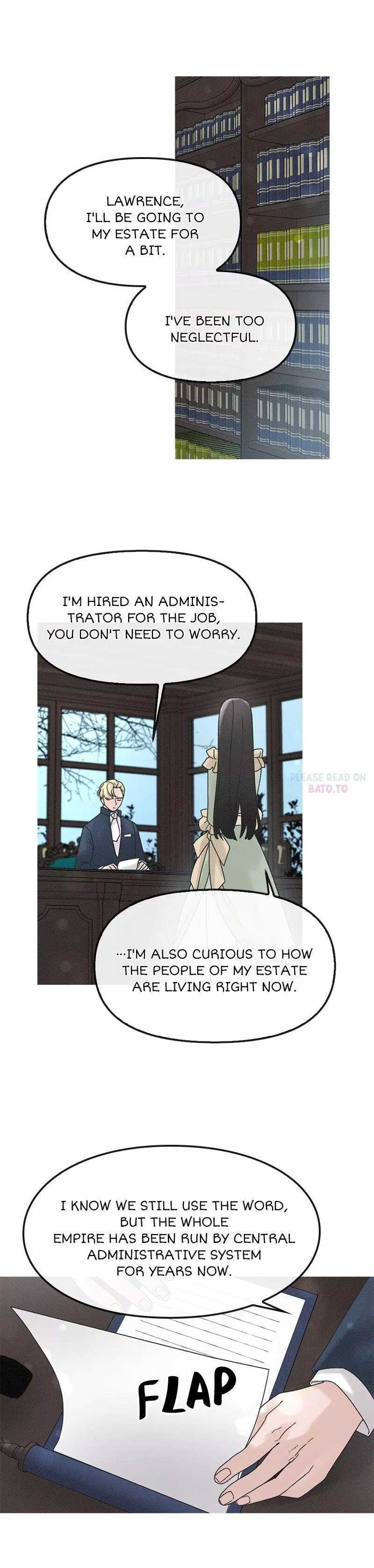 How Dare You Chapter 20 page 13