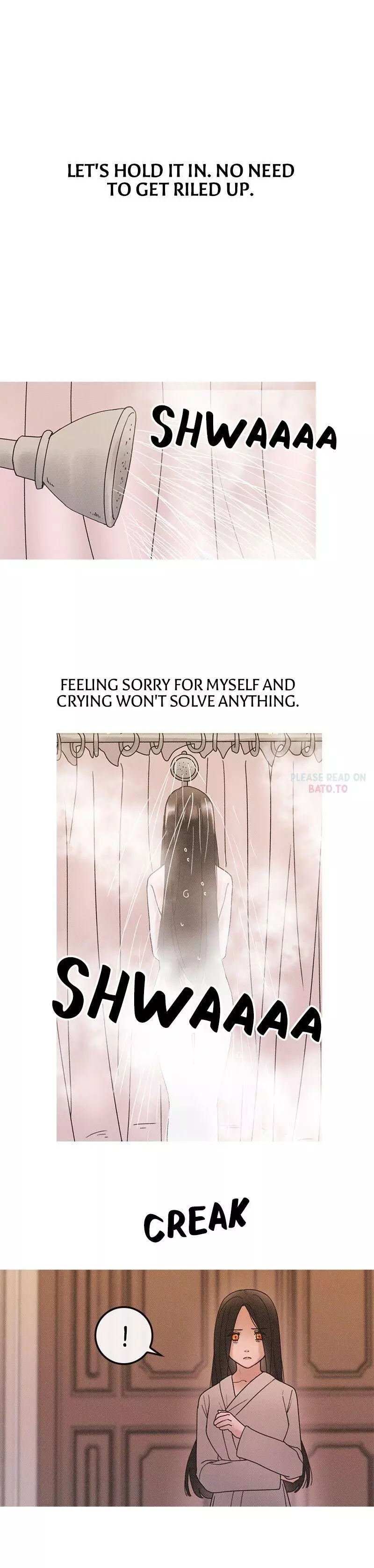How Dare You Chapter 21 page 16