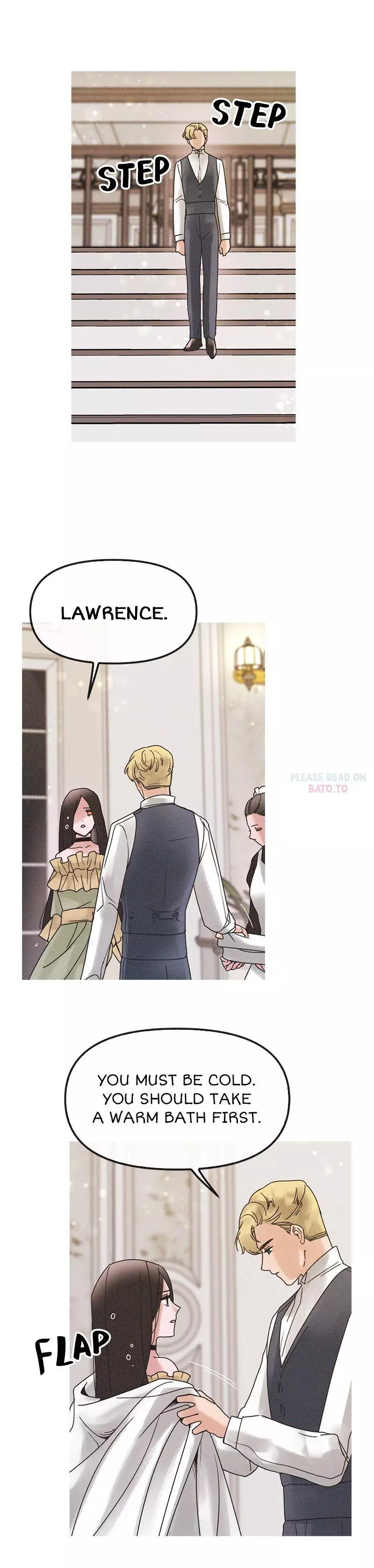 How Dare You Chapter 21 page 15