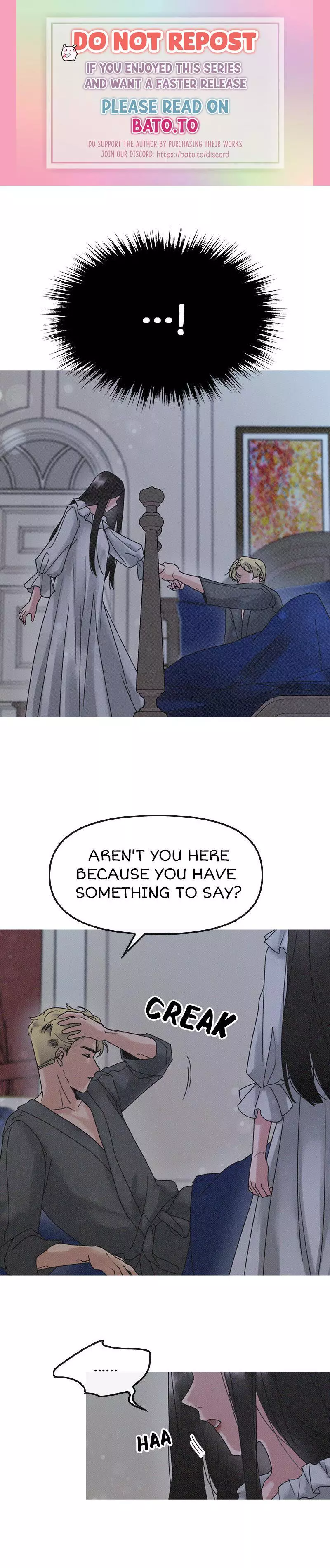 How Dare You Chapter 22 page 1