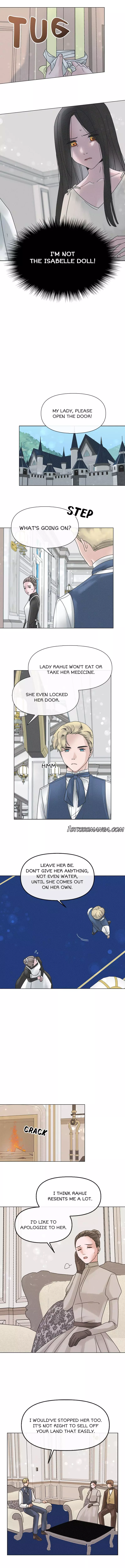 How Dare You Chapter 23 page 2