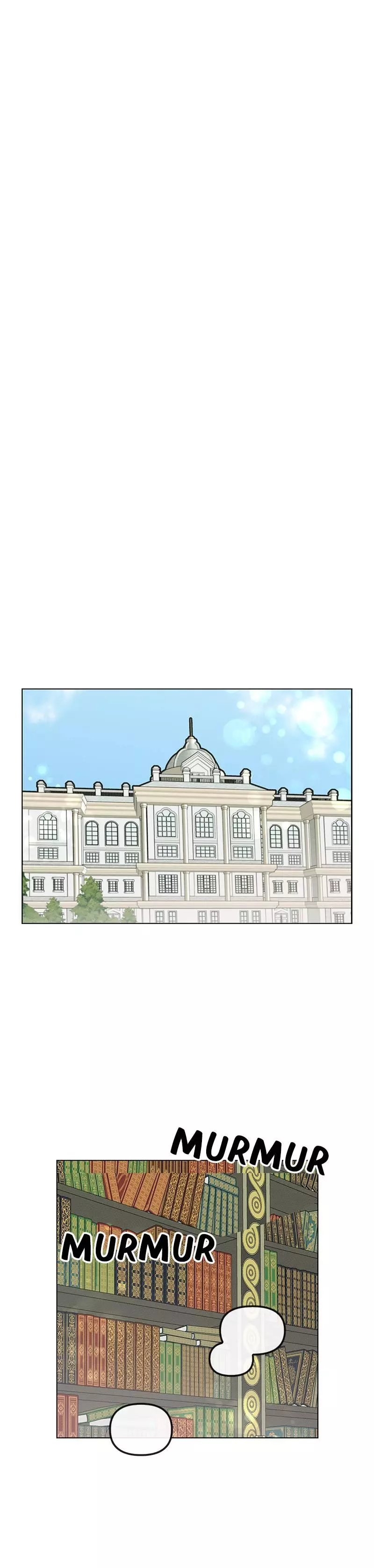 How Dare You Chapter 27 page 5