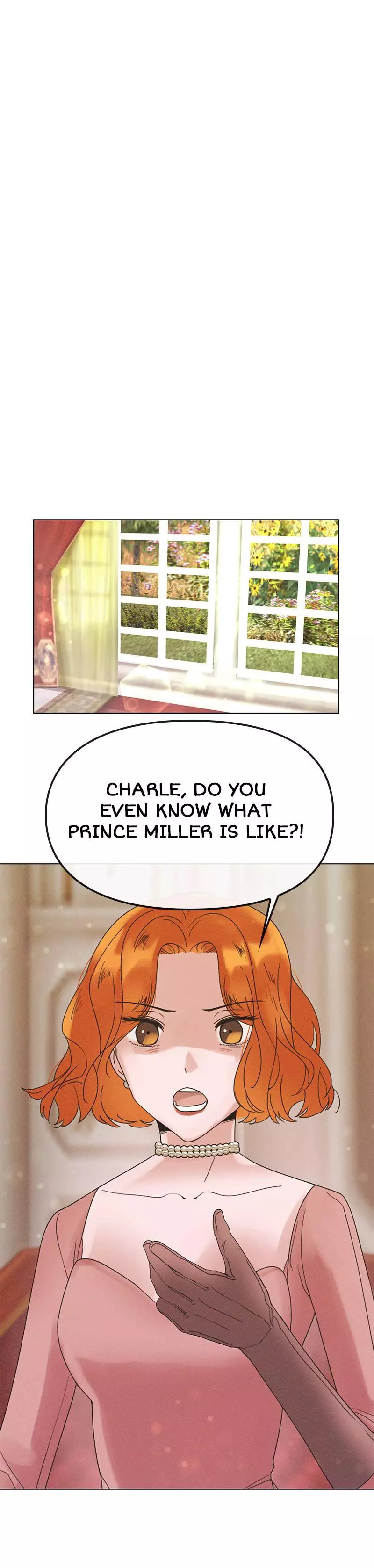 How Dare You Chapter 27 page 11