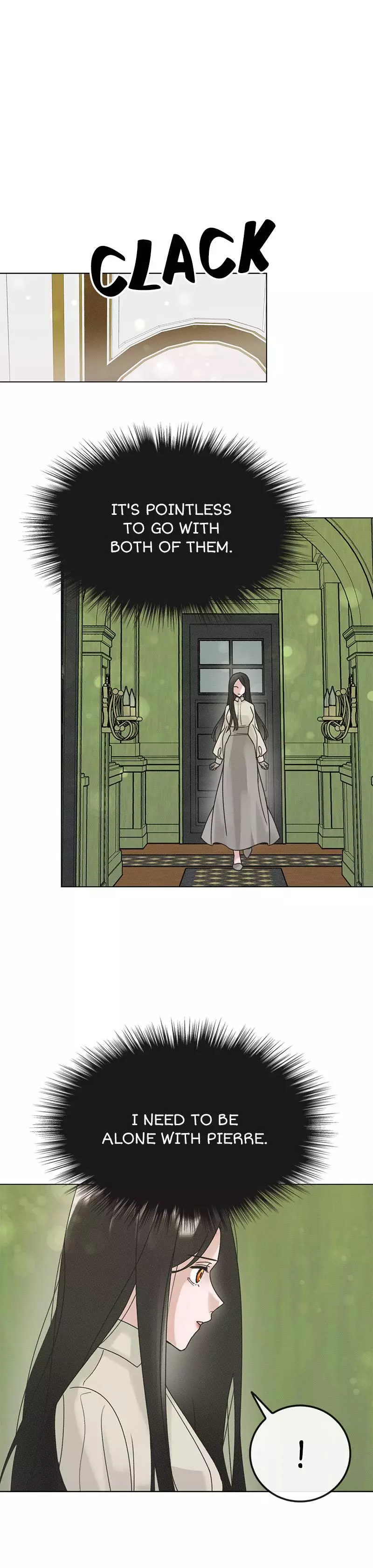 How Dare You Chapter 27 page 20