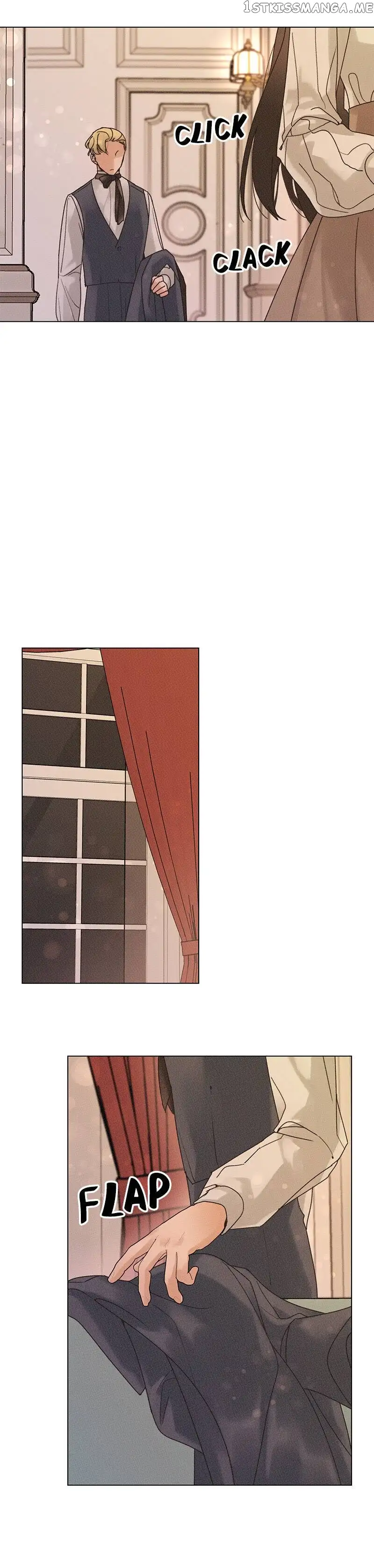 How Dare You Chapter 28 page 19