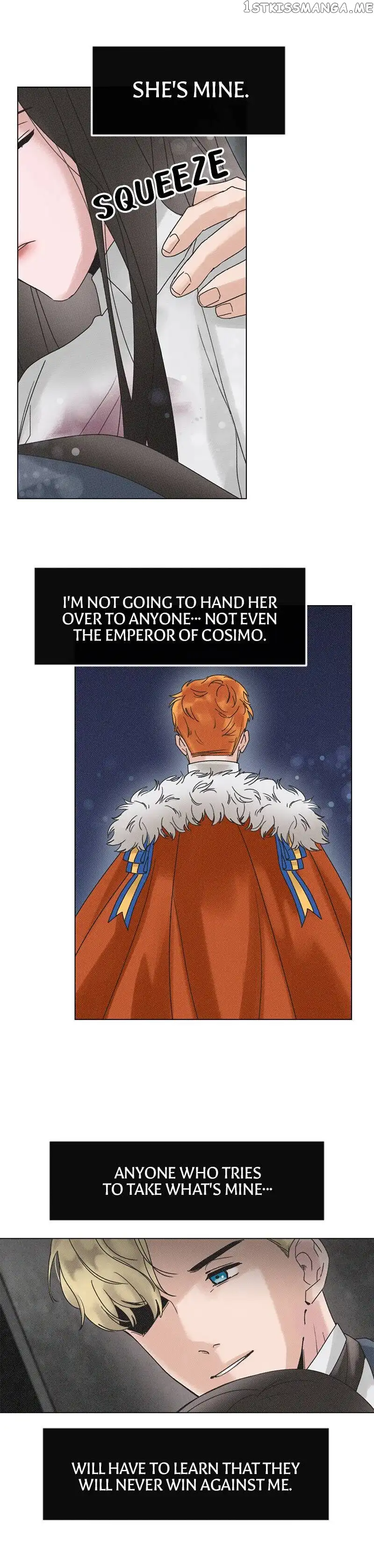 How Dare You Chapter 28 page 9