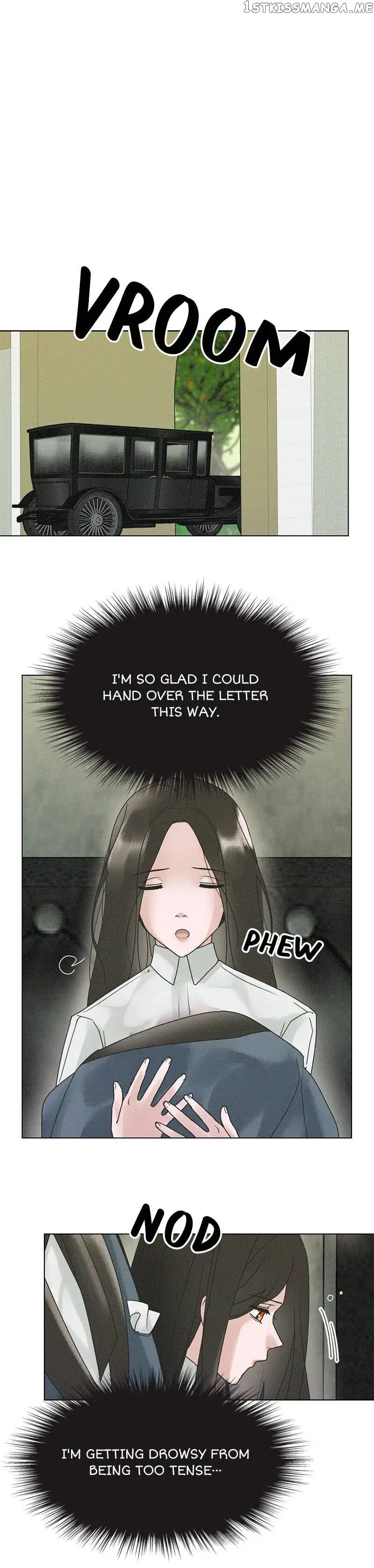 How Dare You Chapter 28 page 6