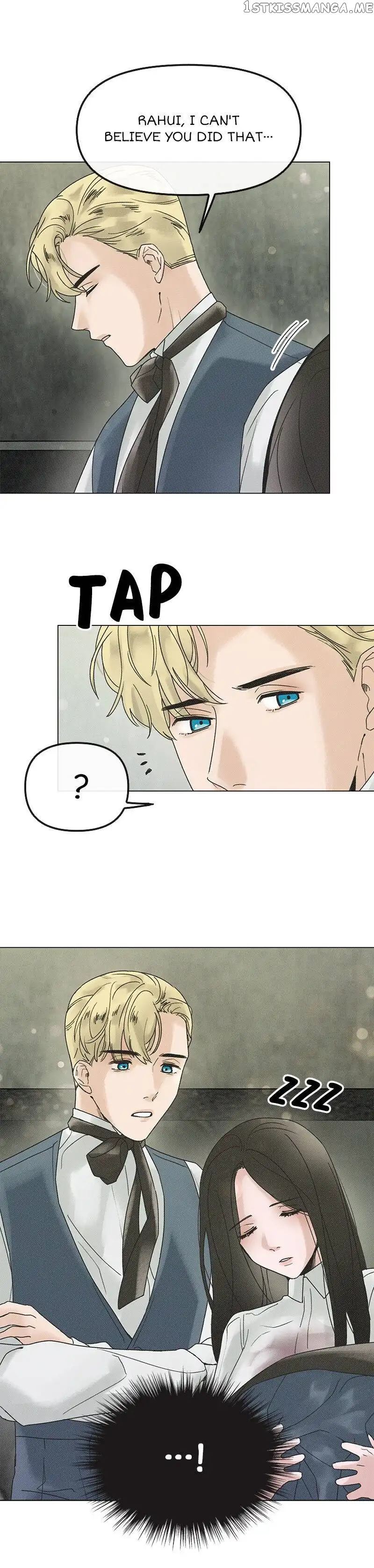 How Dare You Chapter 28 page 7