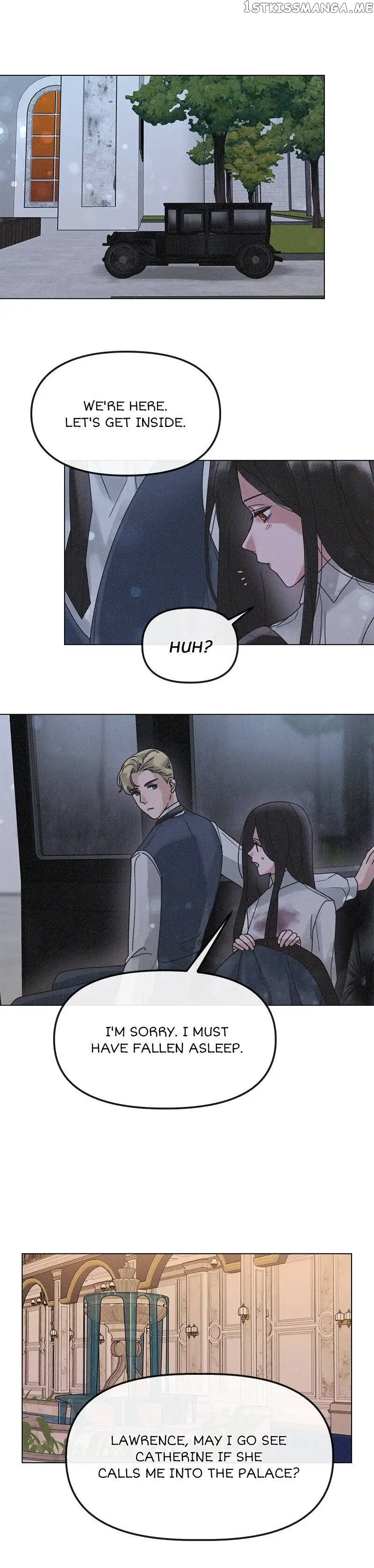 How Dare You Chapter 28 page 15