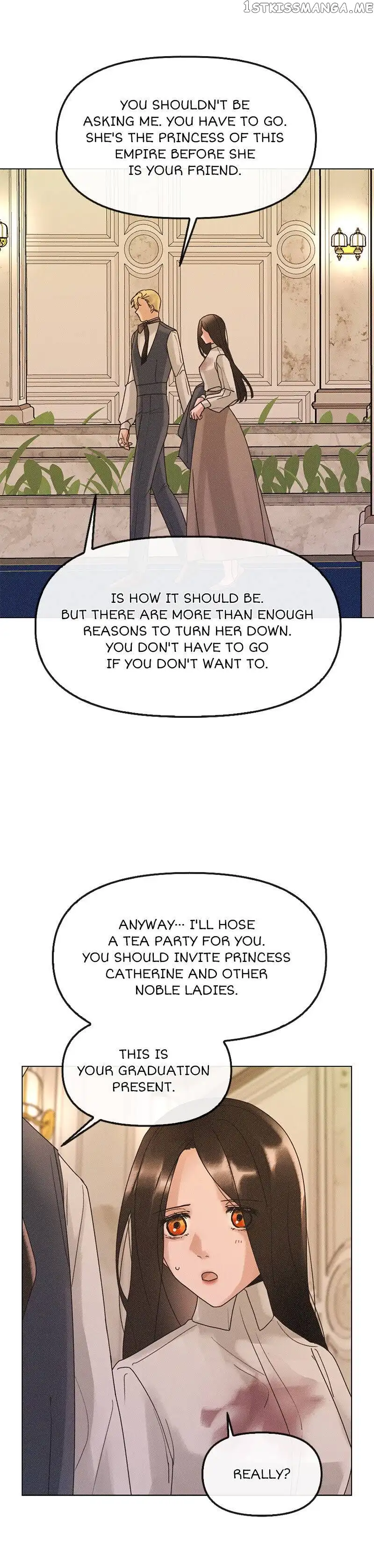 How Dare You Chapter 28 page 16