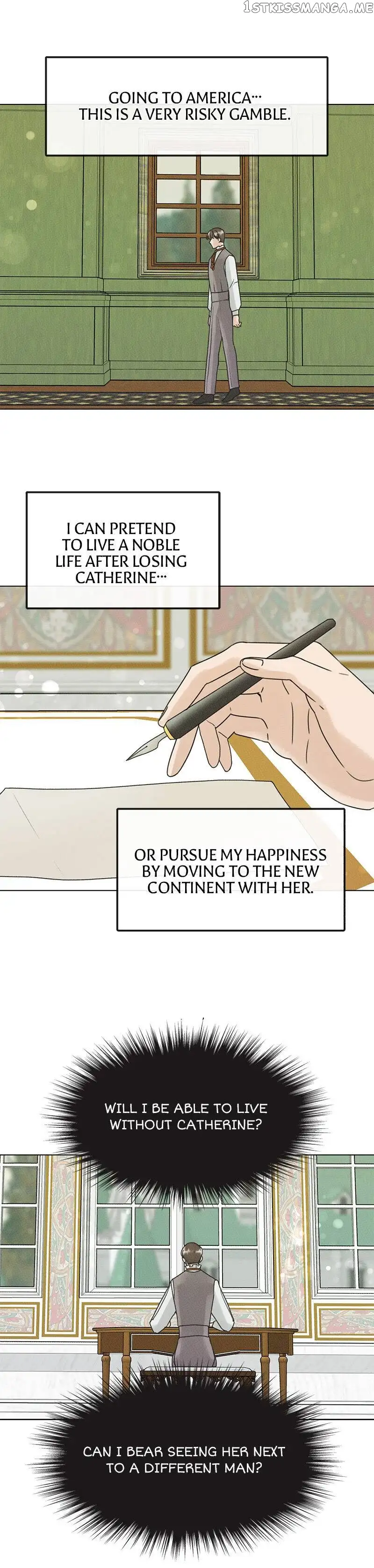 How Dare You Chapter 28 page 13