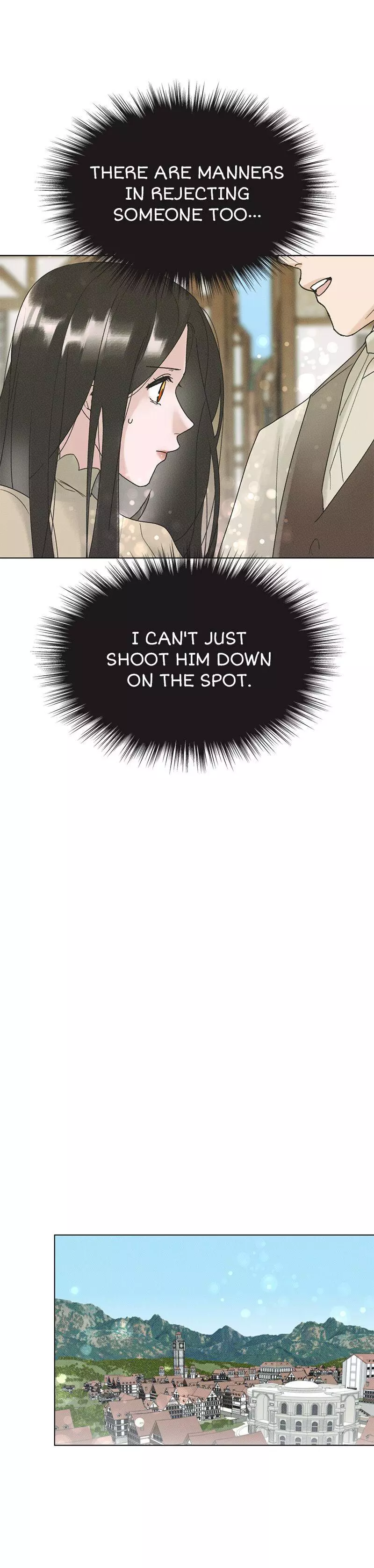 How Dare You Chapter 30 page 6