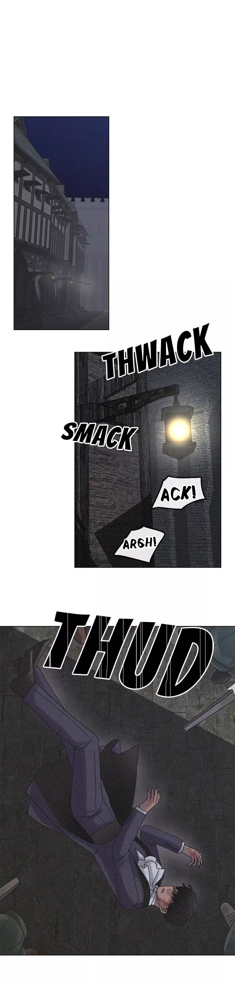 How Dare You Chapter 30 page 20