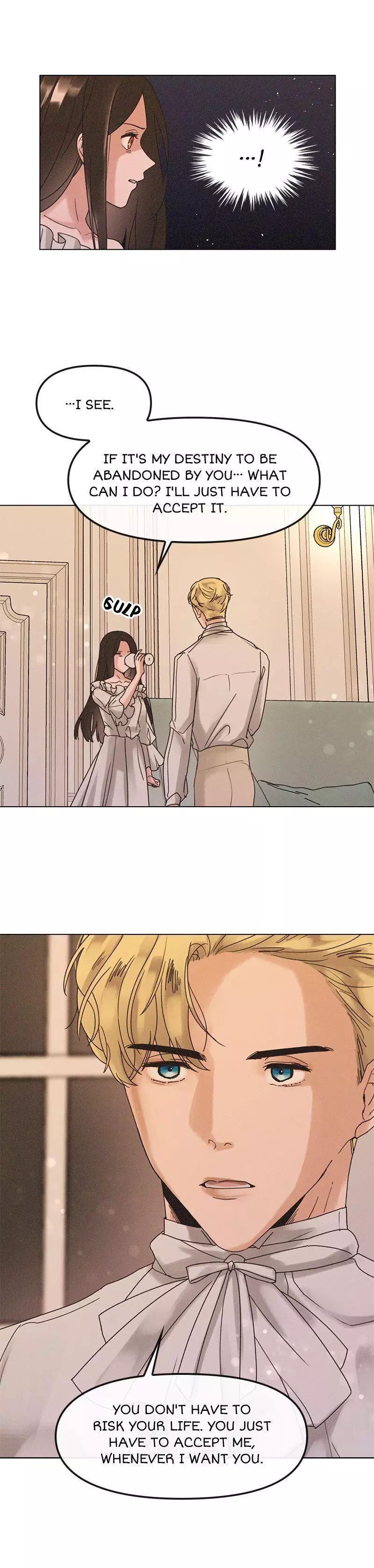 How Dare You Chapter 33 page 2