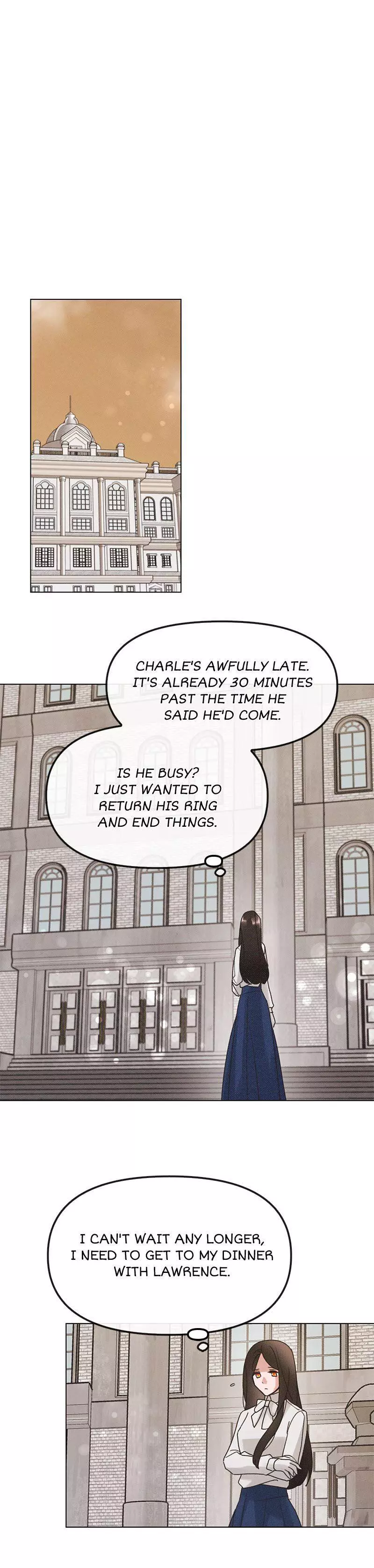 How Dare You Chapter 33 page 13