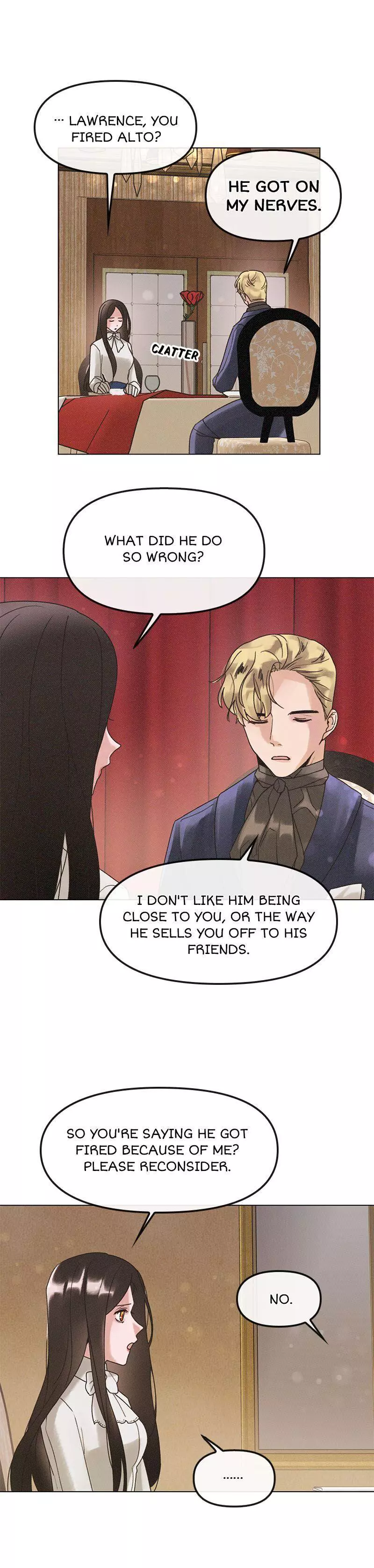How Dare You Chapter 33 page 18