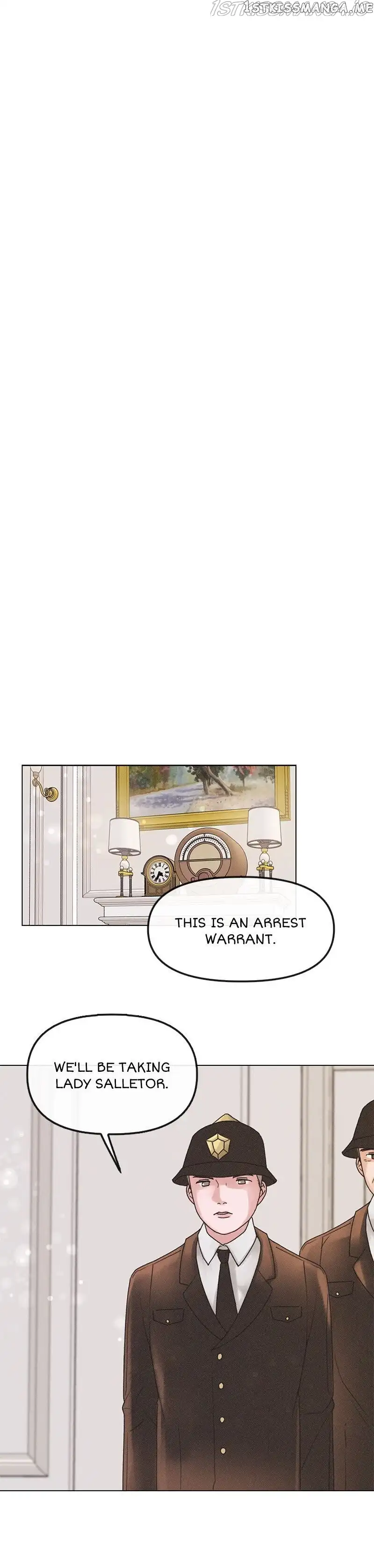 How Dare You Chapter 34 page 4