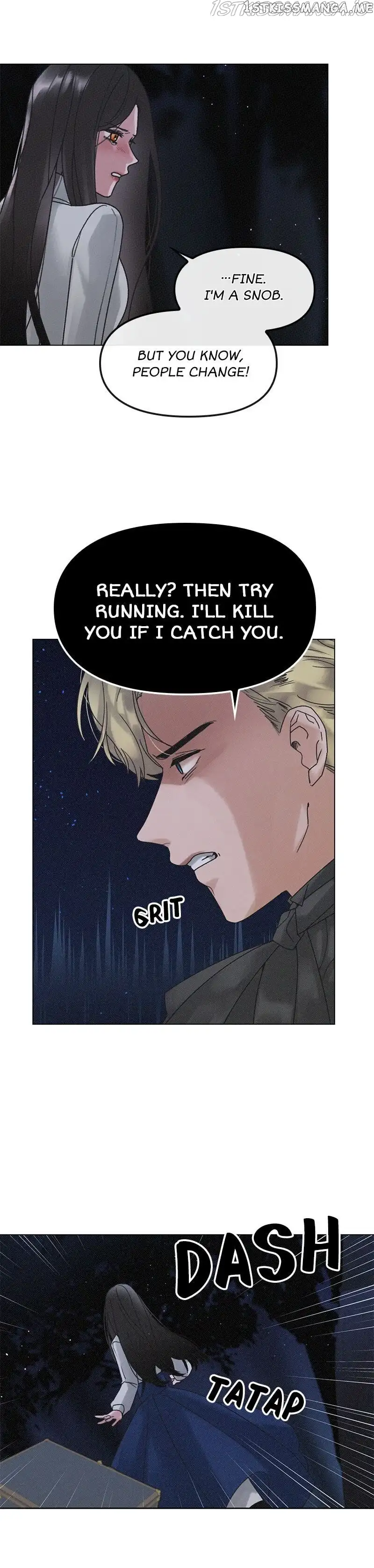 How Dare You Chapter 34 page 2