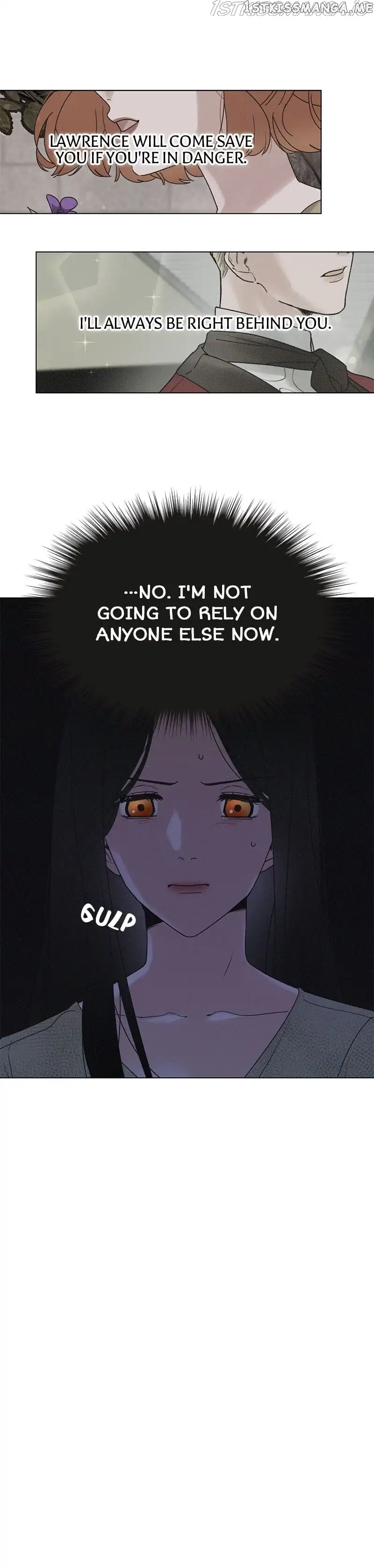 How Dare You Chapter 34 page 7