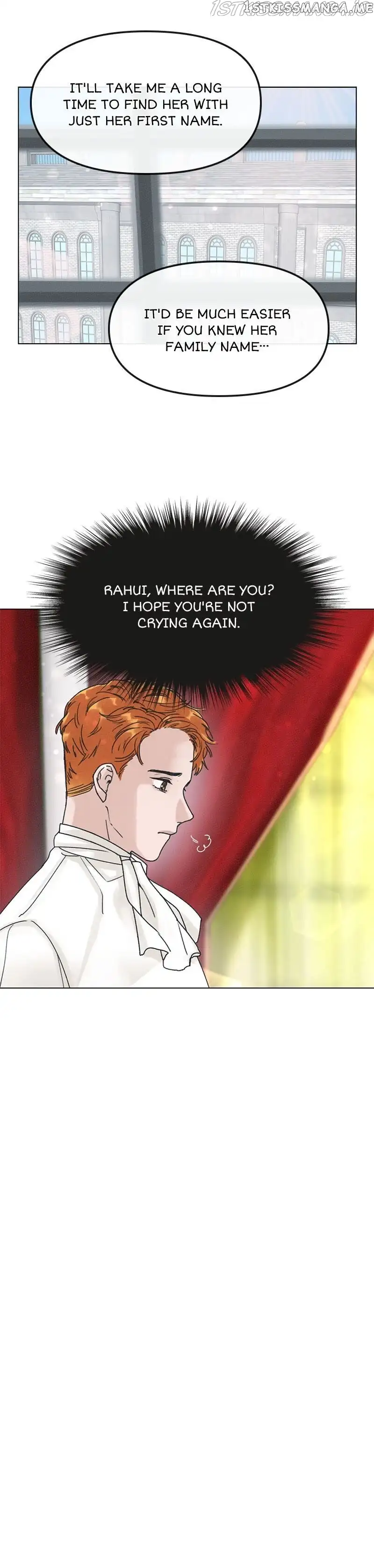 How Dare You Chapter 34 page 9