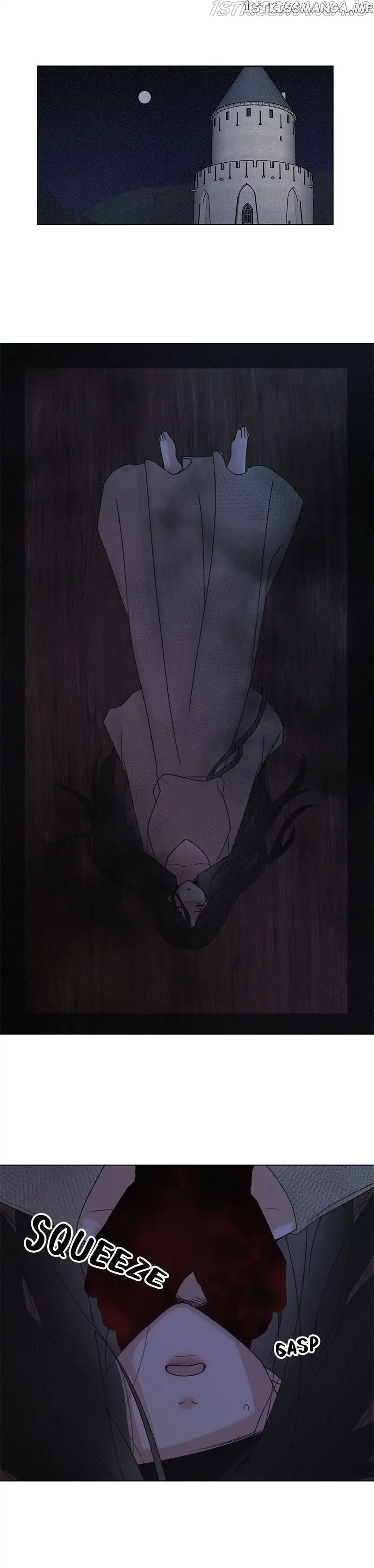 How Dare You Chapter 34 page 10