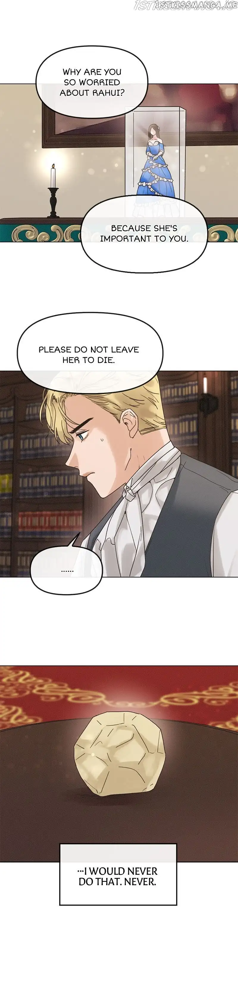 How Dare You Chapter 34 page 14