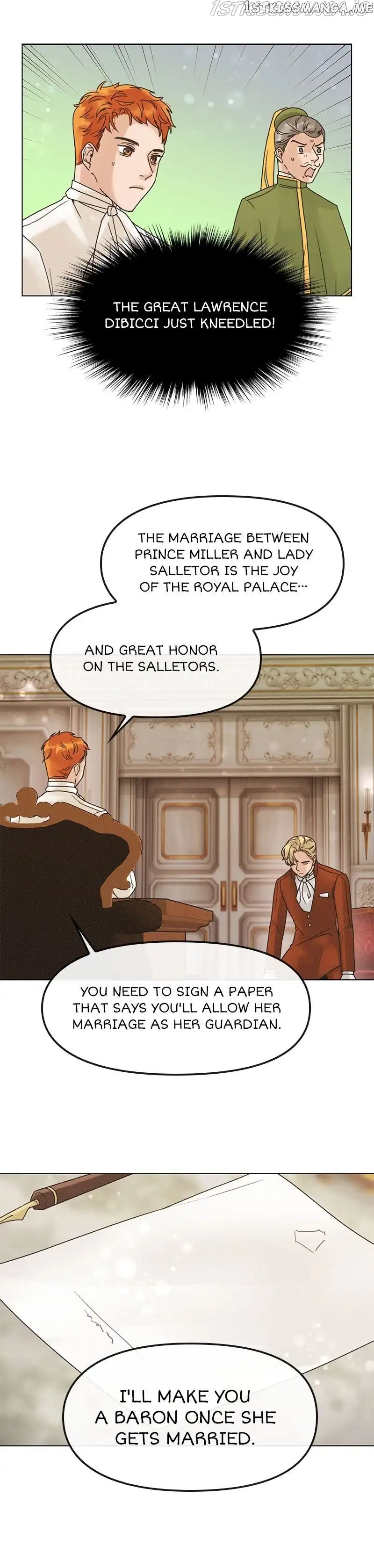 How Dare You Chapter 34 page 17