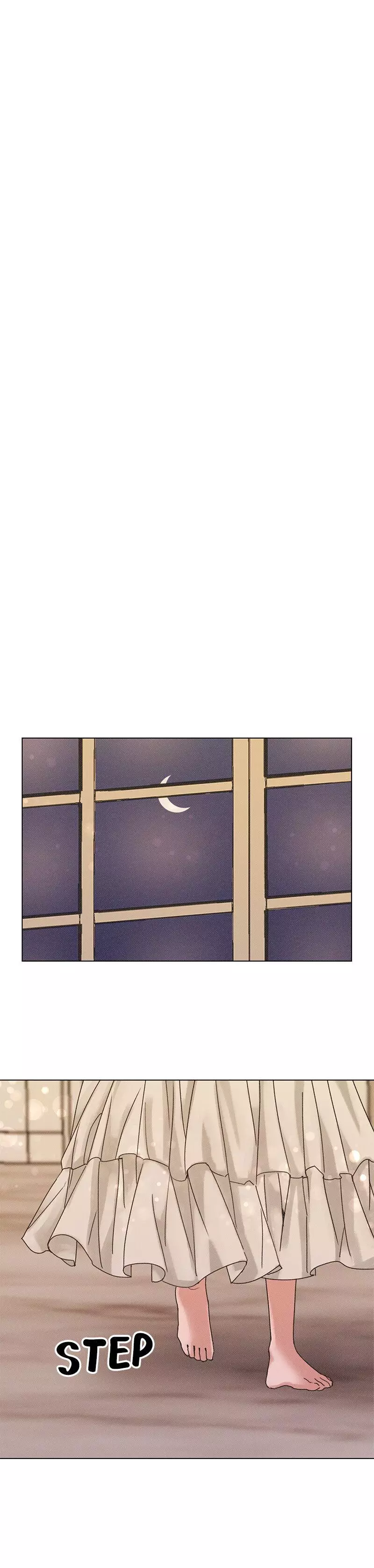 How Dare You Chapter 35 page 6