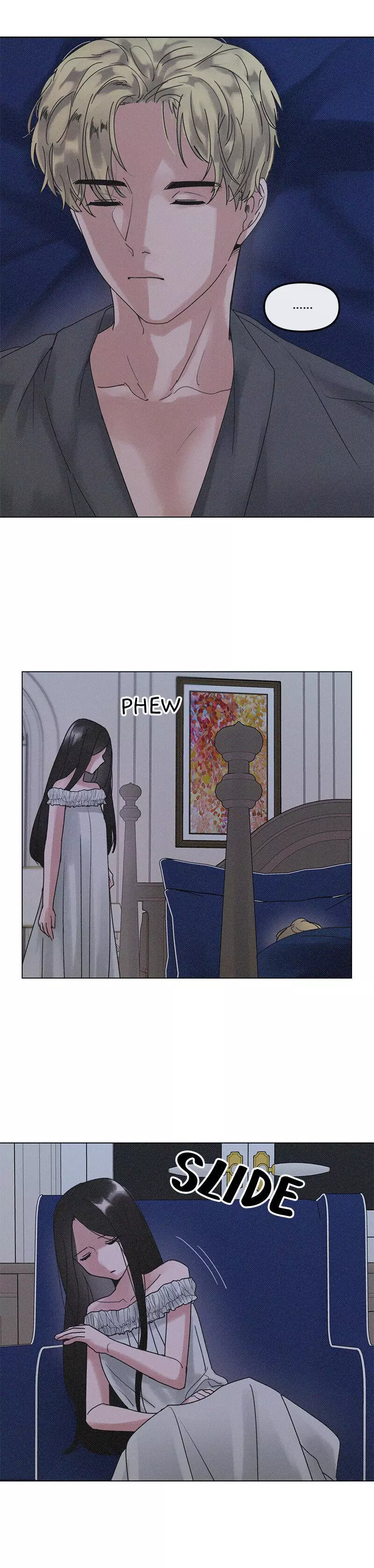 How Dare You Chapter 35 page 15