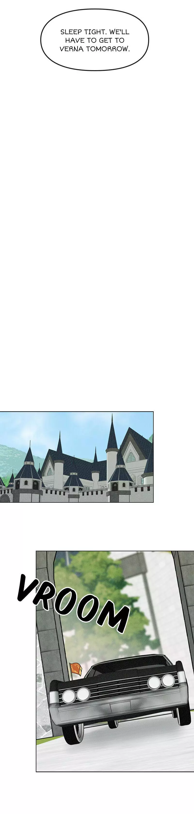How Dare You Chapter 35 page 18