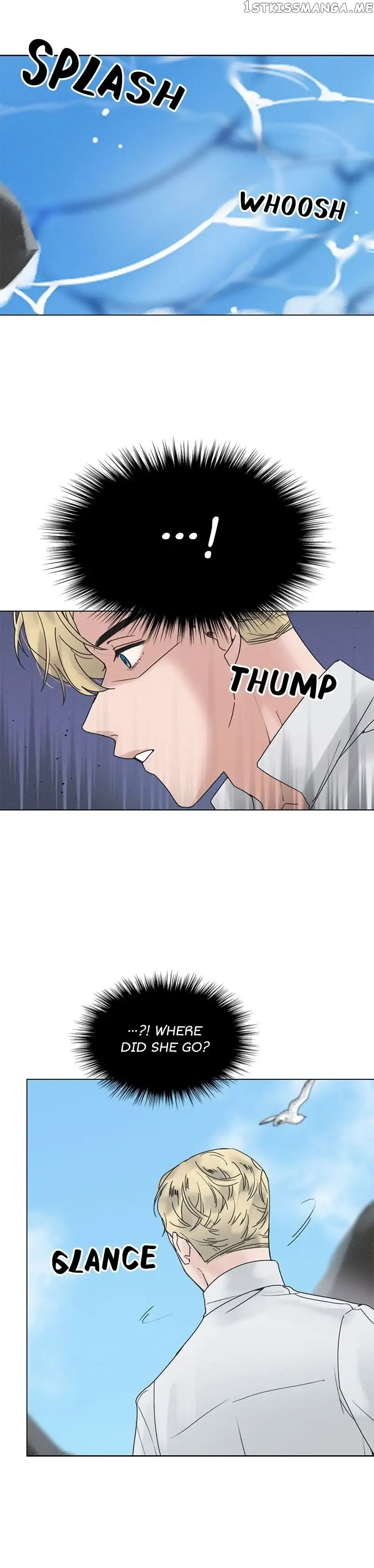 How Dare You Chapter 36 page 5