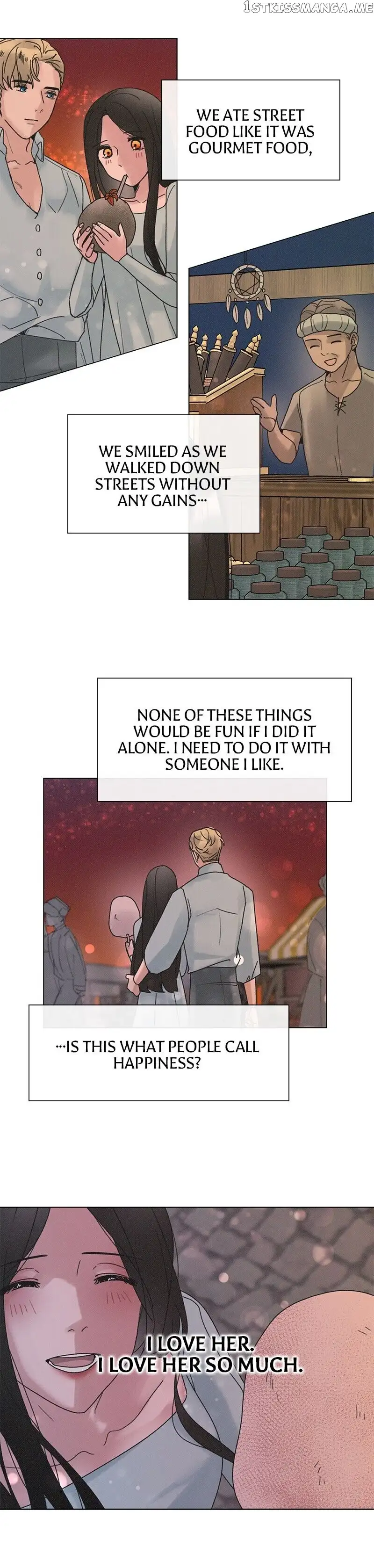 How Dare You Chapter 36 page 18
