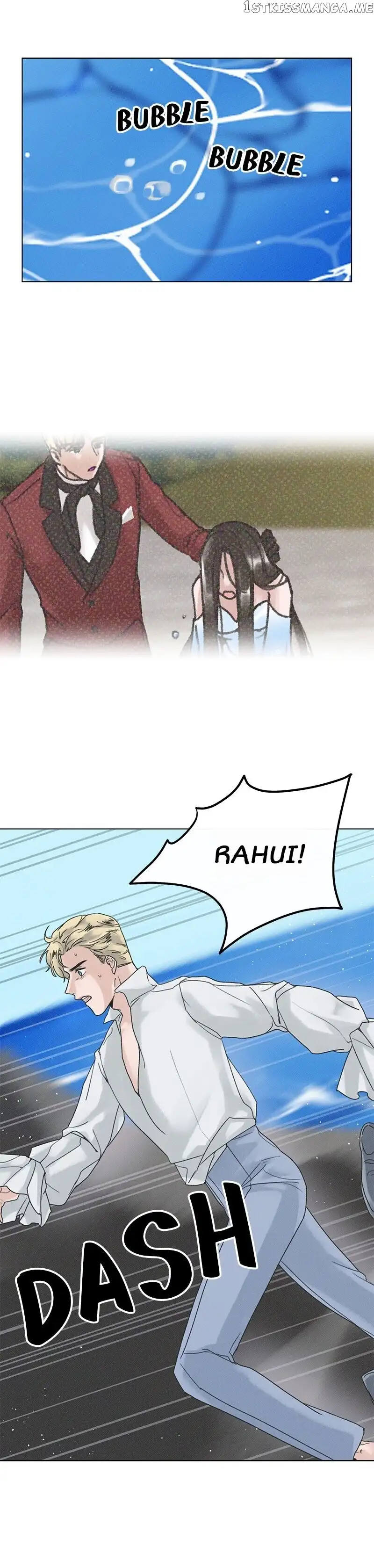 How Dare You Chapter 36 page 6