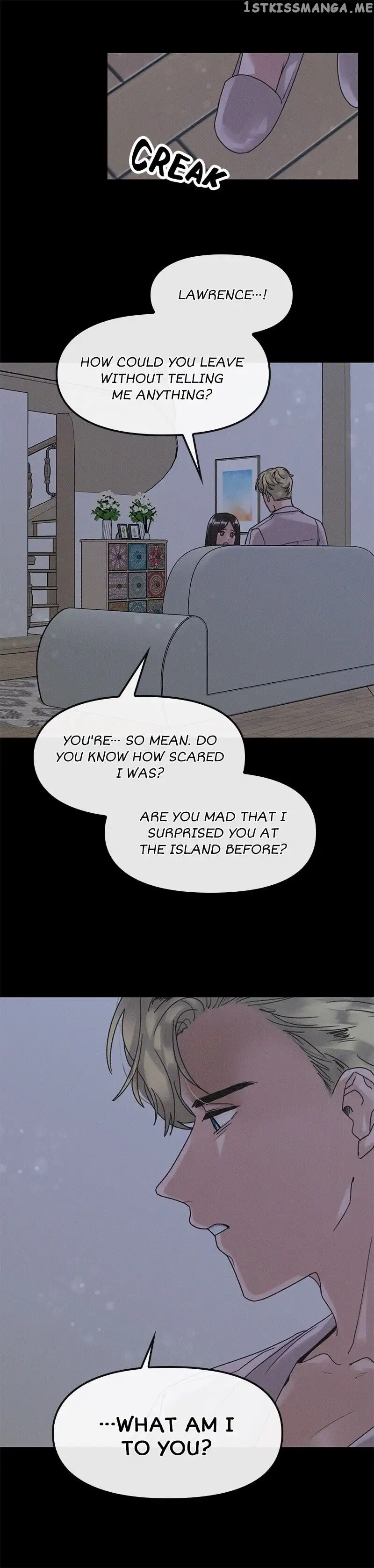 How Dare You Chapter 36 page 11