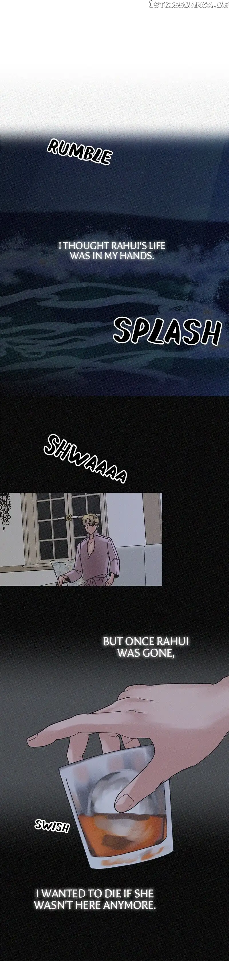 How Dare You Chapter 36 page 10