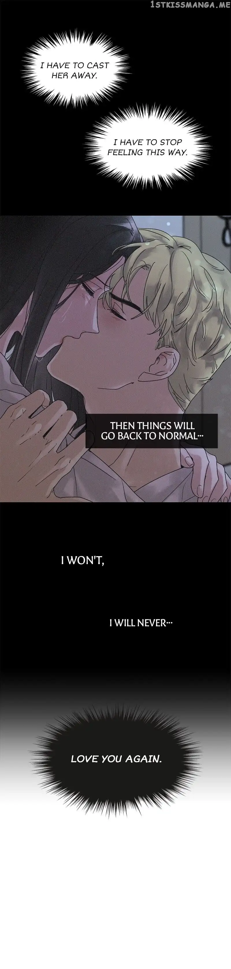 How Dare You Chapter 36 page 14