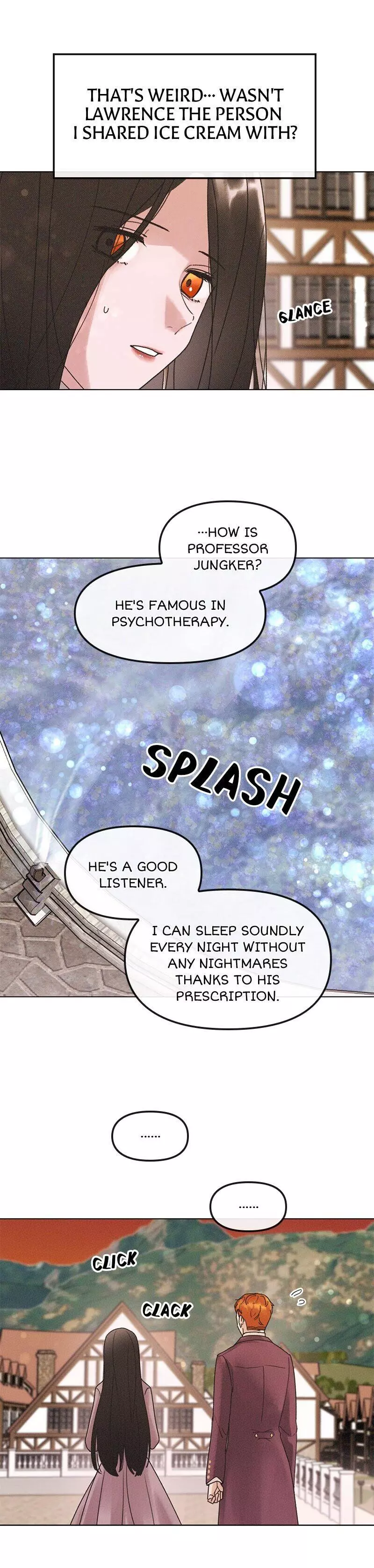 How Dare You Chapter 37 page 17