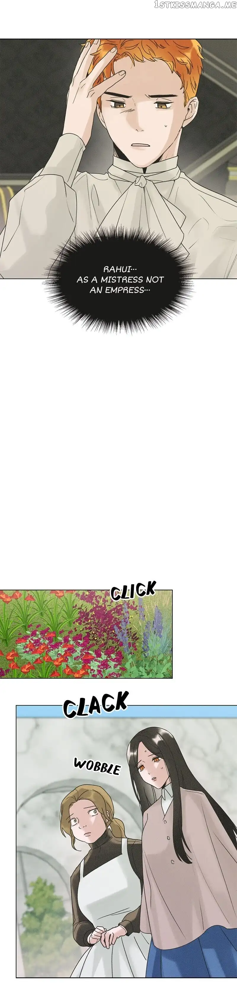 How Dare You Chapter 38 page 2