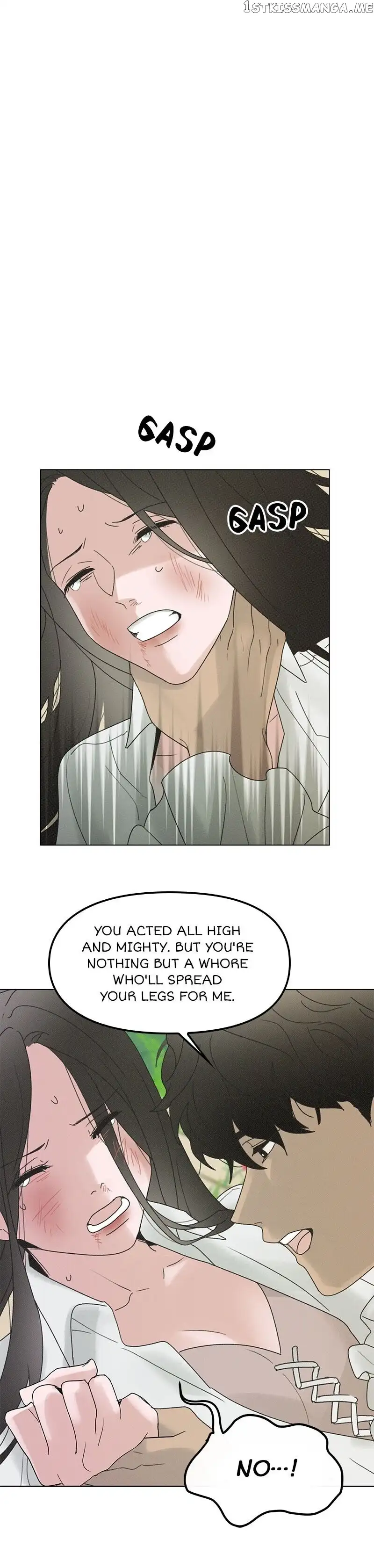 How Dare You Chapter 38 page 9