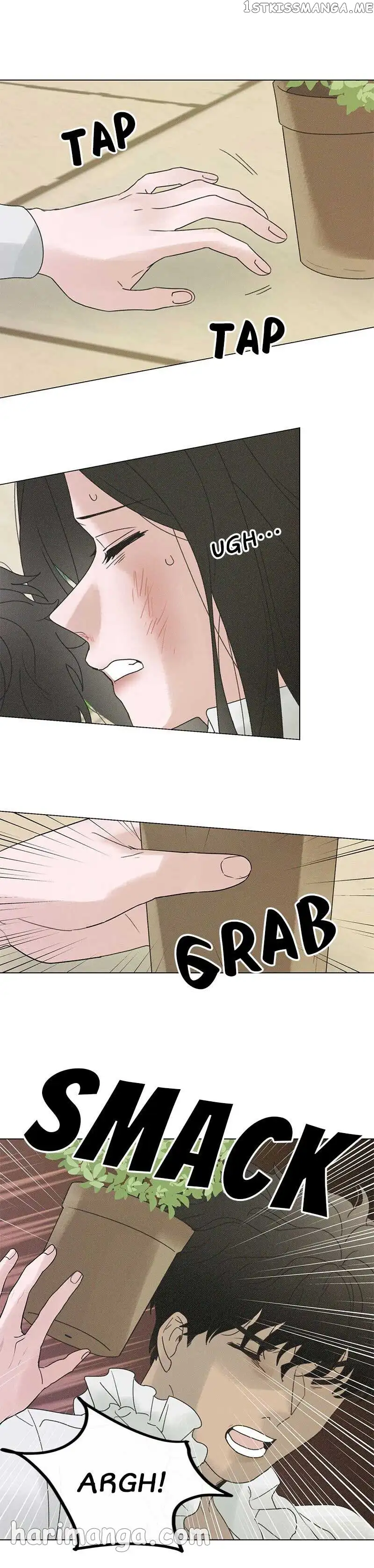 How Dare You Chapter 38 page 10